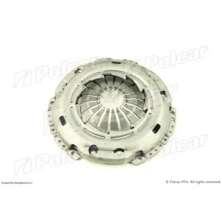 Kvačilo/komplet za zamenu (korpa lamela druk-lager) VOLKSWAGEN LT (2D), 96-06; 