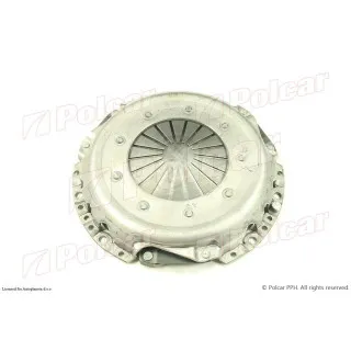 Kvačilo/komplet za zamenu (korpa lamela druk-lager) CITROËN, FIAT, LANCIA, PEUGEOT 