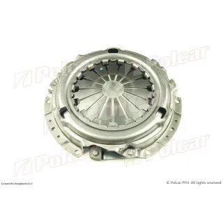 Kvačilo/komplet za zamenu (korpa lamela druk-lager) MITSUBISHI L200, 01-05; L200, 86-96; L200, 96-01; L300 (L030P/W/P00V/W), 86-94; L400 (PAOV), 94-98; MONTERO 