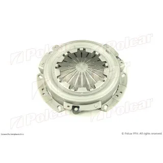 Kvačilo/komplet za zamenu (korpa lamela druk-lager) DACIA, NISSAN, RENAULT 