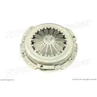 Kvačilo/komplet za zamenu (korpa lamela druk-lager) AUSTIN, ROVER/MG 