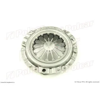 Kvačilo/komplet za zamenu (korpa lamela druk-lager) MAZDA 323 (BF), 85-89; 626 (GC), 83-88; 626 (GD/GV), 88-92; 626 (GE), 92-98; 929 (HB), 81-86; E-SERIE, 84-9 