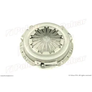 Kvačilo/komplet za zamenu (korpa lamela druk-lager) CITROËN, FIAT, PEUGEOT 