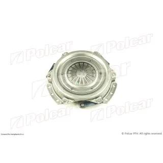 Kvačilo/komplet za zamenu (korpa lamela druk-lager) FIAT CINQUECENTO (170), 91-98; 