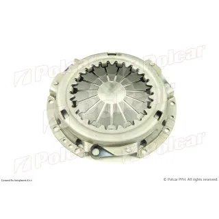 Kvačilo/komplet za zamenu (korpa lamela druk-lager) NISSAN PRIMERA (P11), 96-01; 