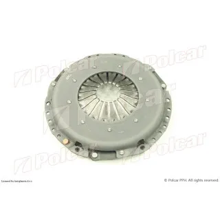 Kvačilo/komplet za zamenu (korpa lamela druk-lager) AUDI, SEAT, SKODA, VOLKSWAGEN 