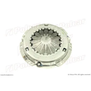 Kvačilo/komplet za zamenu (korpa lamela druk-lager) TOYOTA AVENSIS VERSO (M2/R1), 01-09; RAV4 (XA20), 00-06; 