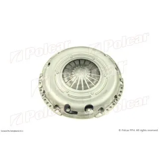 Kvačilo/komplet za zamenu (korpa lamela druk-lager) VOLVO S40 (VS), 95-03; V40 (VW), 95-03; 