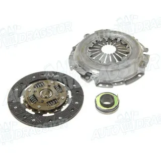 Kvačilo/komplet za zamenu (korpa lamela druk-lager) HONDA, ROVER/MG 