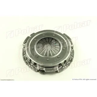 Kvačilo/komplet za zamenu (korpa lamela druk-lager) CITROËN, PEUGEOT 