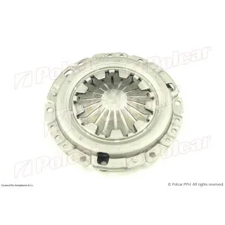 Kvačilo/komplet za zamenu (korpa lamela druk-lager) HYUNDAI ATOS (MX), 97-02; ATOS PRIME (MX), 99-08; 