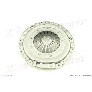 Kvačilo/komplet za zamenu (korpa lamela druk-lager) DAEWOO LANOS (KLAT/T100), 97-08; NUBIRA (KLAJ/J100), 97-99; NUBIRA (KLAJ/J150), 99-04; 