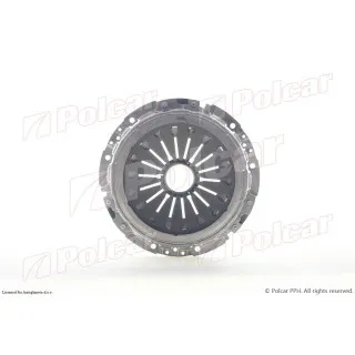 Kvačilo/komplet za zamenu (korpa lamela druk-lager) ALFA ROMEO, LANCIA 