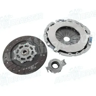 Kvačilo/komplet za zamenu (korpa lamela druk-lager) ALFA ROMEO, FIAT 