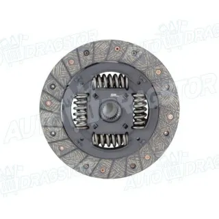 Kvačilo/komplet za zamenu (korpa lamela druk-lager) HYUNDAI GALLOPER (JK-01), 98-03; GALLOPER, 91-98; 