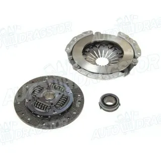 Kvačilo/komplet za zamenu (korpa lamela druk-lager) HYUNDAI GALLOPER (JK-01), 98-03; GALLOPER, 91-98; 