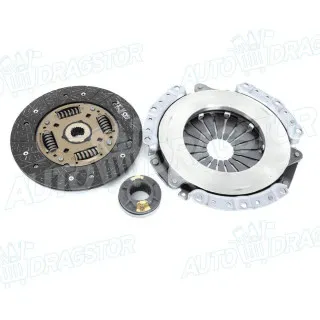 Kvačilo/komplet za zamenu (korpa lamela druk-lager) KIA RIO (DC), 00-05; SEPHIA (FA), 92-97; SHUMA (FB), 97-04; 