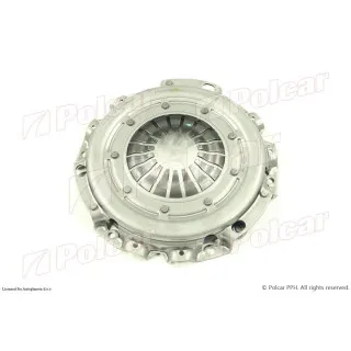 Kvačilo/komplet za zamenu (korpa lamela druk-lager) OPEL AGILA (H00), 00-08; ASTRA F (T92/M99), 91-02; CORSA B (S93), 93-00; TIGRA (S93), 94-01; 