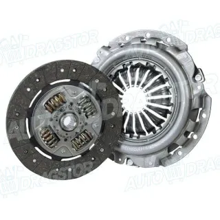 Kvačilo/komplet za zamenu (korpa lamela druk-lager) NISSAN, OPEL, RENAULT 