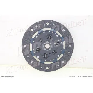 Kvačilo/komplet za zamenu (korpa lamela druk-lager) CITROËN, FIAT, PEUGEOT 