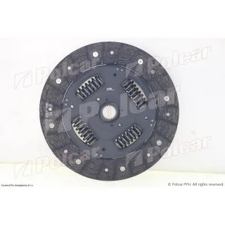 Kvačilo/komplet za zamenu (korpa lamela druk-lager) FORD TRANSIT (V184/5), 00-06; TRANSIT (V347/8), 06-13; 