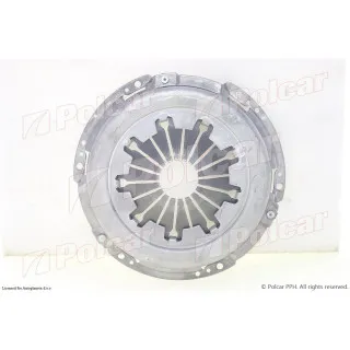 Kvačilo/komplet za zamenu (korpa lamela druk-lager) FORD TRANSIT (V184/5), 00-06; TRANSIT (V347/8), 06-13; 
