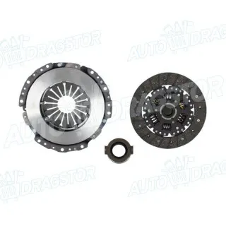 Kvačilo/komplet za zamenu (korpa lamela druk-lager) HONDA CIVIC (EG/EJ/EH9), 91-95; CIVIC (EJ/EK), 95-01; CIVIC (MA/MB/MC2), 95-01; CR-V, 95-01; 