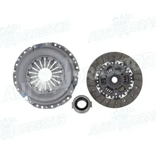 Kvačilo/komplet za zamenu (korpa lamela druk-lager) HONDA CIVIC (EG/EJ/EH9), 91-95; CIVIC (EJ/EK), 95-01; CIVIC (MA/MB/MC2), 95-01; CR-V, 95-01; 