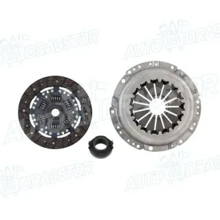 Kvačilo/komplet za zamenu (korpa lamela druk-lager) ROVER/MG 200 (RF), 95-00; 200 (XW), 89-95; 25 (RF), 99-05; 400 (RT), 95-99; 400 (XW), 90-95; 45 (RT), 99-05 