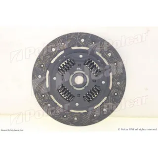 Kvačilo/komplet za zamenu (korpa lamela druk-lager) CITROËN JUMPER (230/244), 94-06; 