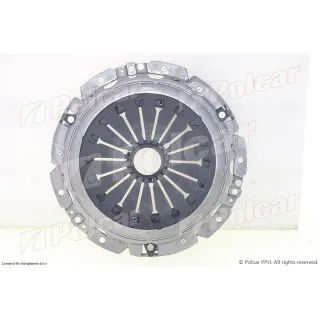 Kvačilo/komplet za zamenu (korpa lamela druk-lager) CITROËN JUMPER (230/244), 94-06; 