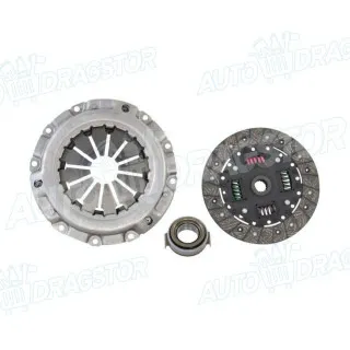 Kvačilo/komplet za zamenu (korpa lamela druk-lager) SUBARU, SUZUKI 