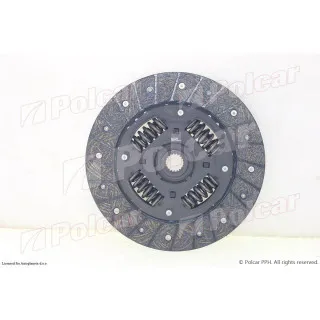 Kvačilo/komplet za zamenu (korpa lamela druk-lager) CITROËN, FIAT, PEUGEOT 