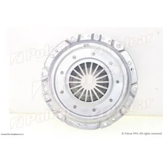 Kvačilo/komplet za zamenu (korpa lamela druk-lager) CITROËN, FIAT, PEUGEOT 