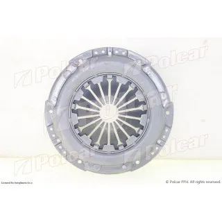 Kvačilo/komplet za zamenu (korpa lamela druk-lager) FIAT, LANCIA 