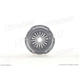 Kvačilo/komplet za zamenu (korpa lamela druk-lager) FIAT 500 (312), 07-; PANDA (169), 03-12; 