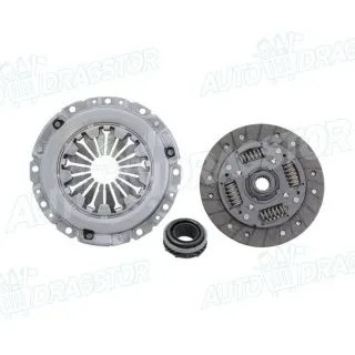 Kvačilo/komplet za zamenu (korpa lamela druk-lager) HYUNDAI GETZ (TB), 02-11; 