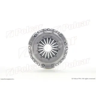 Kvačilo/komplet za zamenu (korpa lamela druk-lager) AUDI, SEAT, SKODA, VOLKSWAGEN 