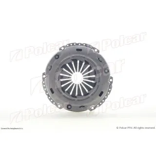 Kvačilo/komplet za zamenu (korpa lamela druk-lager) AUDI, FORD, SEAT, SKODA, VOLKSWAGEN 