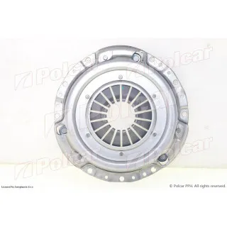 Kvačilo/komplet za zamenu (korpa lamela druk-lager) NISSAN MICRA (K12), 03-10; NOTE (E11), 06-13; 