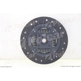 Kvačilo/komplet za zamenu (korpa lamela druk-lager) PEUGEOT 307 (3_), 01-08; 