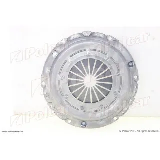 Kvačilo/komplet za zamenu (korpa lamela druk-lager) PEUGEOT 307 (3_), 01-08; 