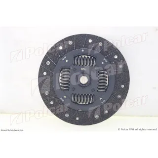 Kvačilo/komplet za zamenu (korpa lamela druk-lager) CITROËN, PEUGEOT 