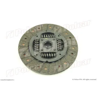 Kvačilo/komplet za zamenu (korpa lamela druk-lager) MERCEDES SPRINTER/CLASSIC 208-416 (W901-905/909), 95-; V-KLASSE (W638), 96-03; VITO (W638), 96-03; 