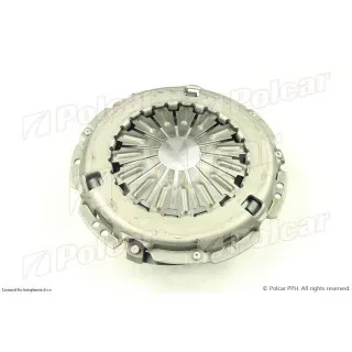 Kvačilo/komplet za zamenu (korpa lamela druk-lager) TOYOTA AVENSIS (T22), 97-03; AVENSIS (T25), 03-08; COROLLA (E12), 02-07; COROLLA VERSO (ZER/ZZE), 04-09; RA 