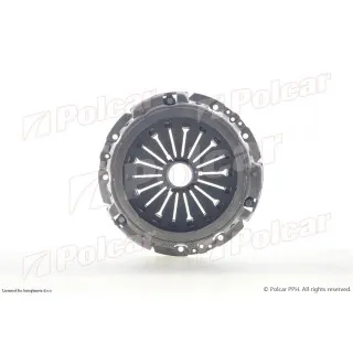 Kvačilo/komplet za zamenu (korpa lamela druk-lager) CITROËN, FIAT, LANCIA, PEUGEOT 