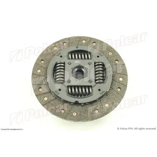 Kvačilo/komplet za zamenu (korpa lamela druk-lager) PEUGEOT 307 (3_), 01-08; 