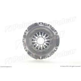 Kvačilo/komplet za zamenu (korpa lamela druk-lager) MERCEDES SPRINTER/CLASSIC 208-416 (W901-905/909), 95-; V-KLASSE (W638), 96-03; VITO (W638), 96-03; 