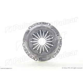 Kvačilo/komplet za zamenu (korpa lamela druk-lager) OPEL ASTRA G (T98), 98-09; SIGNUM (Z03), 03-08; VECTRA C (Z02), 02-09; ZAFIRA A (T98), 99-05; 