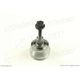 Homokinetički zglob-spoljni AUDI, SKODA, VOLKSWAGEN 